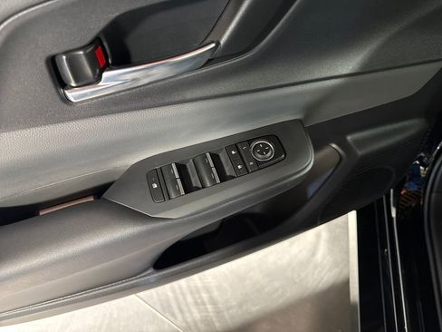 Used 2024 Toyota Prius XLE image 27