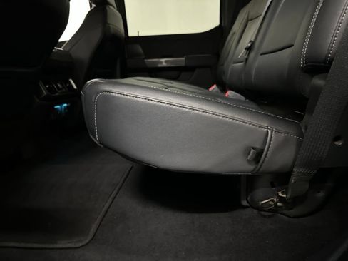 Used 2023 Ford F150 XLT w/ Equipment Group 302A High AWD/4WD image 49