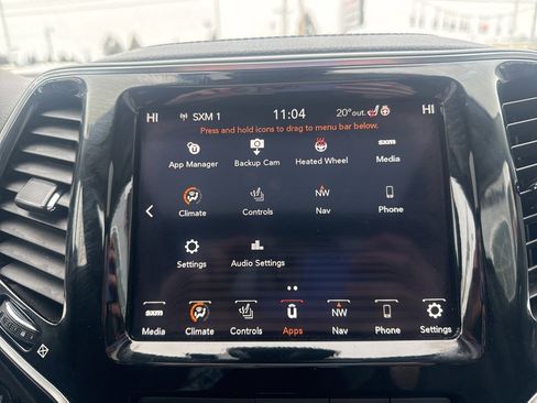 Used 2022 Jeep Cherokee Limited w/ Elite Package image 45