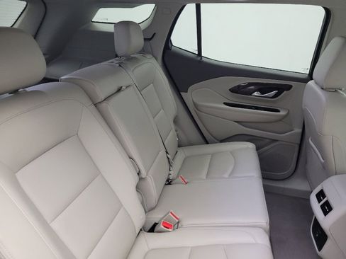 Used 2019 GMC Terrain Denali w/ Advanced Safety Package FWD image 19