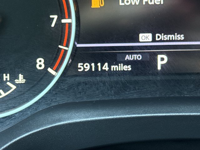 Certified 2023 Nissan Rogue S AWD/4WD image 17