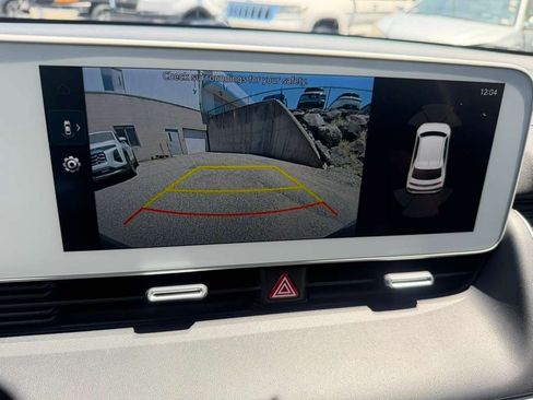 Used 2023 Hyundai Ioniq 5 SEL w/ Cargo Package AWD/4WD image 27