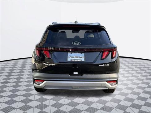 New 2026 Hyundai Tucson SEL image 6