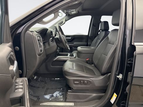 Used 2022 Chevrolet Silverado 1500 LTZ image 10