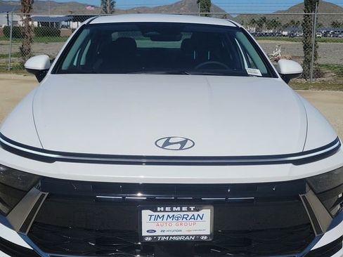 New 2026 Hyundai Sonata SEL image 21