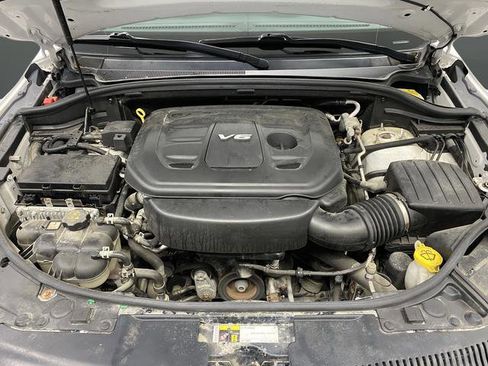 Used 2017 Dodge Durango GT w/ Premium Group image 41