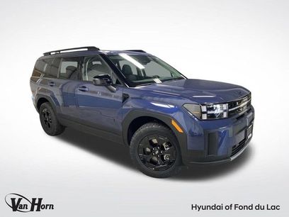 New 2026 Hyundai Santa Fe XRT
