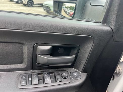 Used 2023 RAM 2500 Tradesman AWD/4WD image 13