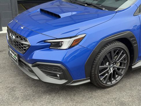 Used 2023 Subaru WRX Limited image 8