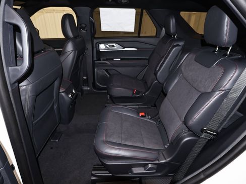 New 2026 Ford Explorer ST w/ Sun And Sound Package image 14