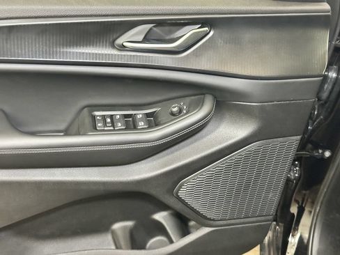 New 2026 Jeep Grand Cherokee L Laredo AWD/4WD image 21