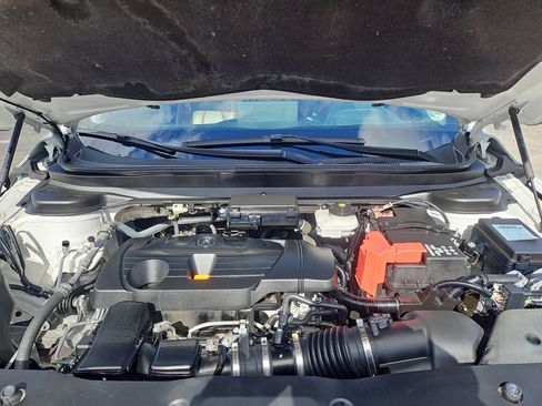 Used 2020 Acura RDX AWD w/ Advance Package image 36