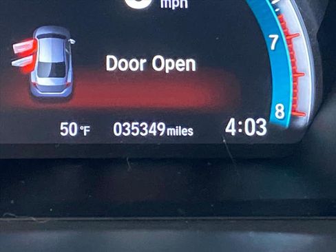 Used 2018 Honda Civic EX image 14