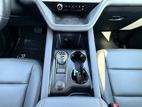 Used 2026 Ford Explorer Active w/ Active Comfort Package image 37