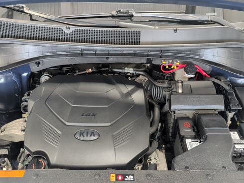 Used 2020 Kia Sorento S AWD/4WD image 28