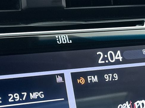 Used 2018 Toyota Camry XSE w/ Audio Package image 6