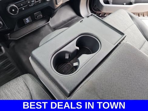 Used 2023 Ford F150 XL w/ XL Chrome Appearance Package RWD image 24