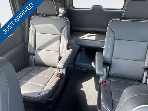 New 2026 Chevrolet Tahoe Premier image 22