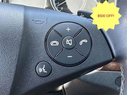 Used 2010 Mercedes-Benz E 550 Coupe image 28