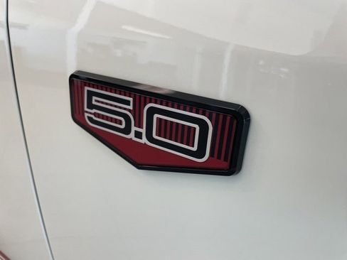 New 2025 Ford Mustang GT Premium w/ 60th Anniversary Package image 26