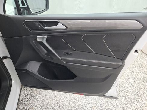 Used 2024 Volkswagen Tiguan Wolfsburg Edition image 6