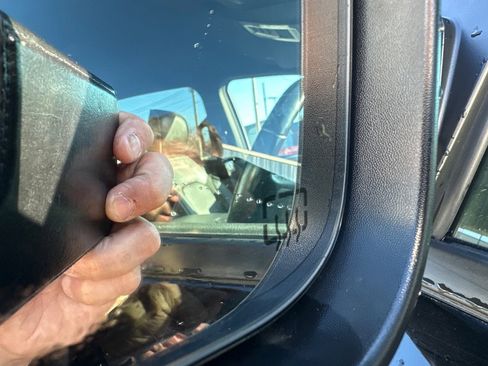 Used 2020 RAM 1500 Laramie w/ Sport Appearance Package image 11