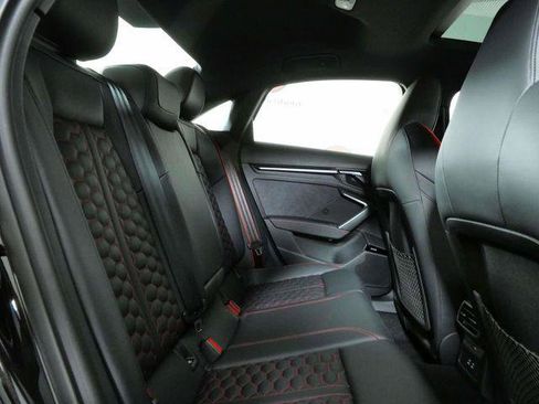 New 2026 Audi RS 3 AWD/4WD image 13