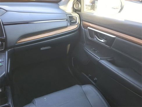 Used 2021 Honda CR-V EX-L image 16
