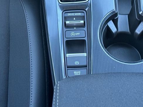 New 2026 Honda Civic Sport image 23