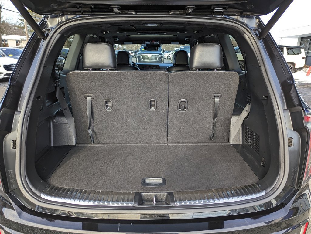 Used 2024 Kia Telluride SX Prestige X-Line AWD/4WD image 45