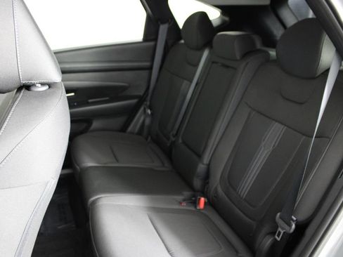 Used 2026 Hyundai Tucson SEL FWD image 22