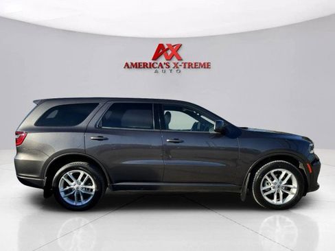 Used 2021 Dodge Durango GT image 6