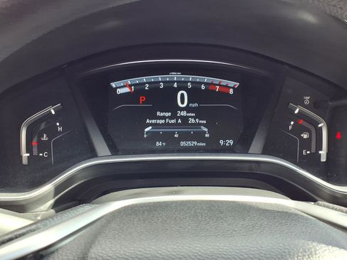 Used 2022 Honda CR-V EX image 15