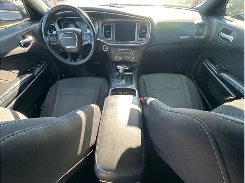 Used 2016 Dodge Charger SXT w/ Rallye Group RWD image 18