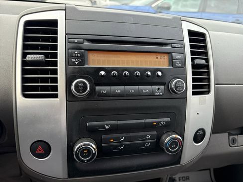 Used 2016 Nissan Frontier S w/ S Preferred Package image 28