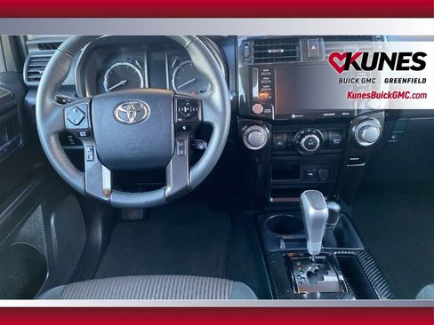 Used 2024 Toyota 4Runner TRD Off-Road image 35