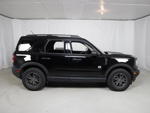 Used 2024 Ford Bronco Sport Big Bend image 2