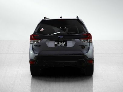 Used 2024 Subaru Forester Wilderness w/ Wilderness Package