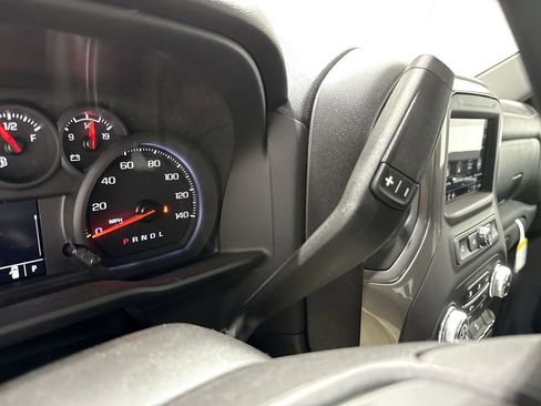 New 2026 GMC Sierra 1500 Pro w/ Graphite Edition image 16