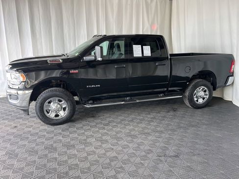 Used 2022 RAM 2500 Tradesman AWD/4WD image 24
