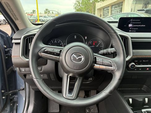 Used 2026 MAZDA CX-50 AWD 2.5 S w/ Premium Package image 47