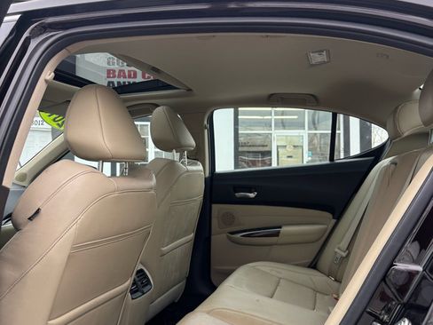Used 2015 Acura TLX V6 w/ Technology Package image 17