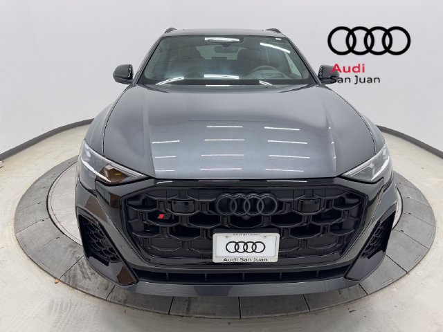 New 2027 Audi SQ8 Prestige AWD/4WD image 2