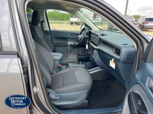 New 2026 Ford Maverick XL image 29