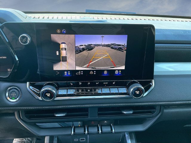 New 2026 Chevrolet Colorado LT w/ LT Convenience Package AWD/4WD image 7