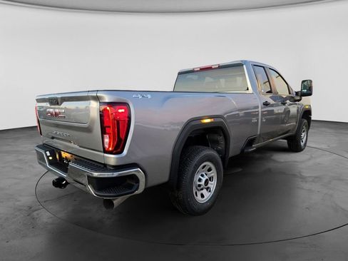 New 2026 GMC Sierra 2500 Pro w/ Convenience Package AWD/4WD image 6