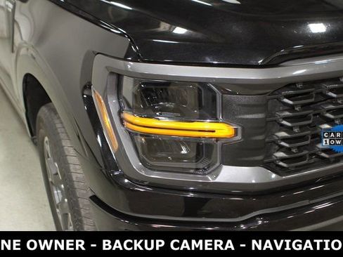 Used 2024 Ford F150 STX image 8