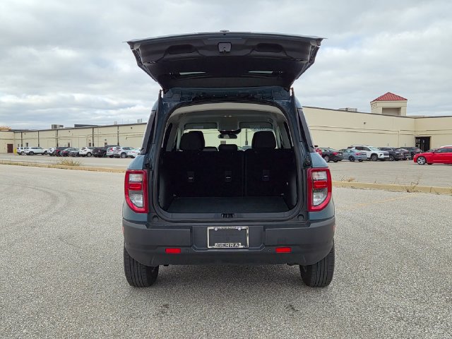 Used 2023 Ford Bronco Sport Big Bend w/ Convenience Package AWD/4WD image 10