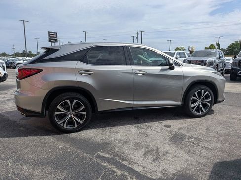 Used 2022 Lexus RX 350 FWD w/ Premium Package image 5