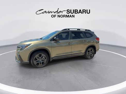 Used 2026 Subaru Ascent Bronze Edition AWD/4WD image 5